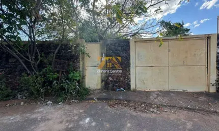 Terreno à venda na 110 Norte (Arne 14), 1254, Plano Diretor Norte, Palmas