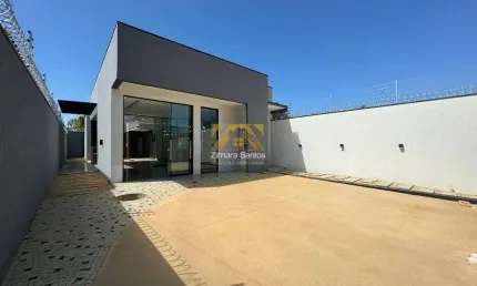 Casa 3/4 com 1 suíte - 140 m² - quadra 1404 sul (arse 141) - próxima à faculdade católica do tocantins - palmas/to