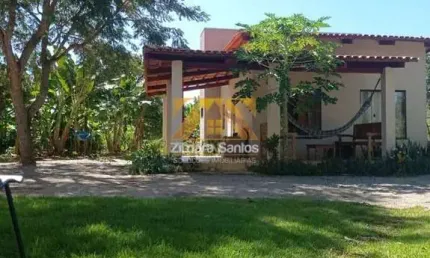 Chácara / sítio com 1 quarto à venda na Rodovia TO 50, 2, Centro (Taquaralto), Palmas