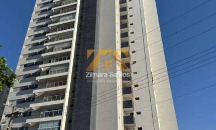 Apartamento Alto Padrão, com 3 suítes, 144 m² - 205 sul (Arso 22) - Residencial Jardins Europa, Palmas/TO