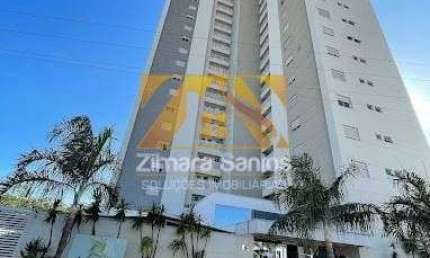 Apartamento Alto Padrão, com 3 suítes, 151 m² - 404 sul (Arse 41) - Residencial Reserva Du Parc, Palmas/TO