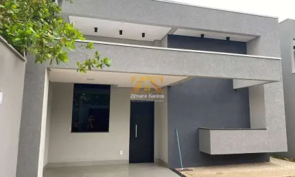 Casa 3/4 com 1 suíte - 98 m² - 509 sul (arso 54) - próxima à praia da graciosa - palmas/to