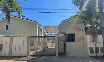 Sobrado com 3 suítes, 266 m² - 110 Norte (Arne 14) - Residencial Maria Vitória, Palmas/TO