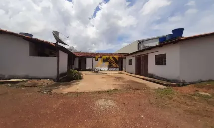 Terreno à venda na 104 Norte (Acne 1), 2, Plano Diretor Norte, Palmas