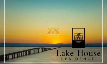 Sobrado Alto Padrão, com 3 suítes, 139 m² - Orla 14 - Residencial Lake House - Palmas/TO