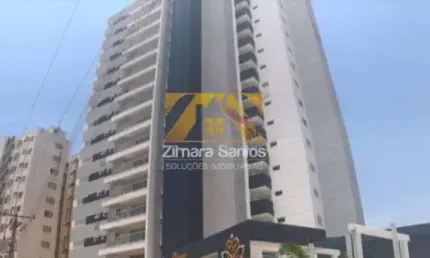 Apartamento Alto Padrão, 4/4, sendo 3 suítes, 146 m² - 205 sul (Arso 22) - Jardins Europa Residence, Palmas/TO