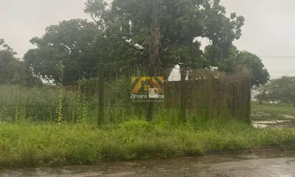 Terreno com 1.600 m² na 904 sul (arse 91) - próximo á unip - palmas/to