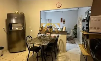 Casa 3/4, sendo 1 suíte, 161 m² - 904 sul (arse 91)-próxima á unip unidade  palmas/to
