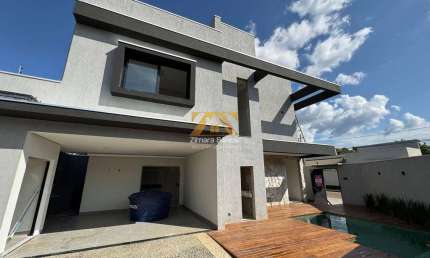 Sobrado Alto Padrão, com 3 suítes, 149 m² - 407 sul (Arso 43) - Palmas/TO