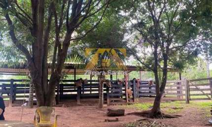 Chácara / sítio com 5 quartos à venda na Próximo A Taquaralto, 2, Centro (Taquaralto), Palmas