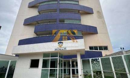 Apartamento com 3 suítes, 110 m² - 205 sul (Arso 22) - Residencial Moriah, Palmas/TO