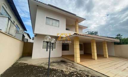 Casa Alto Padrão com 4 suítes - 81 m² na 606 sul (Arse 62) - Próximo ao Parque Cesamar- Palmas/TO