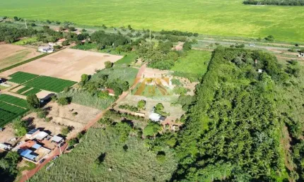 Chácara / sítio com 1 quarto à venda na ÁRea Rural De Palmas, 2, Área Rural de Palmas, Palmas