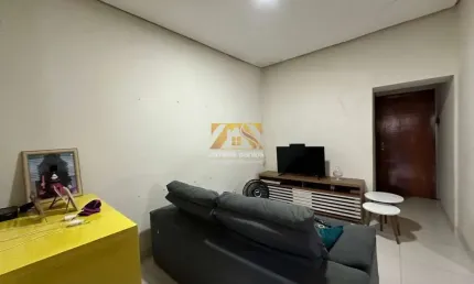 Casa 3/4 com 1 suíte - 140 m² na 305 sul (Arso 32)  - próximo a Unimed - Palmas/TO