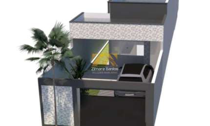 Casa 3/4, sendo 1 suíte, 87,38 m² - 1404 sul (ARSE 141) - Palmas/TO
