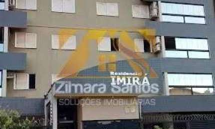 Apartamento 3/4, sendo 1 suíte, 80 m² - 706 sul (Arse 72) - Residencial Imirá, Palmas/TO