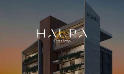 Apartamento Alto Padrão com 3 suítes - 131 m² - ACSU SO 40 - Haura Cesamar - Próximo ao Parques Cesamar - Palmas/TO