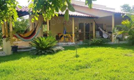 Casa com 2 quartos à venda na ÁRea Rural De Palmas, 2, Área Rural de Palmas, Palmas