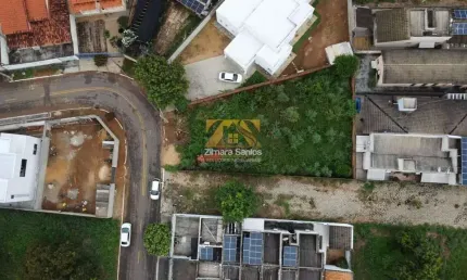 Terreno - 566,90 m² na 407 sul (ARSO 43 ) - Próximo a Antiga Pista do Aeroporto - Palmas/TO