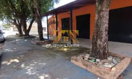Ponto comercial - 124 m² na  303 Norte (ARNO 31) - Próximo ao Super Big - Palmas/TO