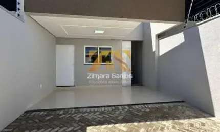 Casa 2/4 sendo 1 suíte, 76 m² - 1503 sul (ARSO 151) - Próxima ao Assaí Atacadista - Palmas/TO