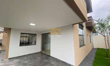 Casa 3/4 com 2 suítes - 99,90 m² na 1003 sul (ARSO 101)  - Próximo à Araguaia Motors/Toyota - Palmas/TO