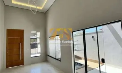 Casa 2/4 sendo 1 suíte, 125 m² - 1003 sul (ARSO 101) - Próxima ao Assaí Atacadista - Palmas/TO