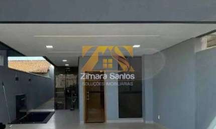 Casa 3/4 sendo 2 suítes, 98,90 m² - 1003 sul (ARSO 101) - Próximo a Araguaia Motors/Toyota - Palmas/TO