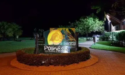 Lote - 1562,50 m² - condomínio residencial polinésia - palmas/to