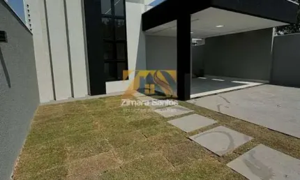 Casa 3/4 com 1 suíte - 130 m² na 1305 sul (arso 132) - próxima ao hospital do amor - palmas/to