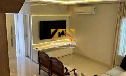 Sobrado Alto Padrão porteira fechada com 3 suítes, 216 m² - 507 sul (ARSO 53) Palmas/TO