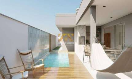 Casa 3/4 sendo 1 suíte com closet, 203 m² - 1603 sul - Próxima a Ulbra - Palmas/TO