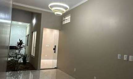 Casa 3/4, sendo 2 suítes plenas, 100 m² - 1003 sul (ARSO 101) - Palmas/TO