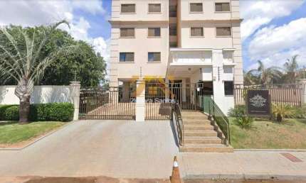 Apartamento 3/4 sendo 1 suíte, 86 m² - 706 sul (ARSE 72) Condomínio Grand Park Veredas - Palmas/TO