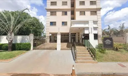 Apartamento 3/4 sendo 1 suíte, 86 m² - 706 sul (ARSE 72) Condomínio Grand Park Veredas - Palmas/TO
