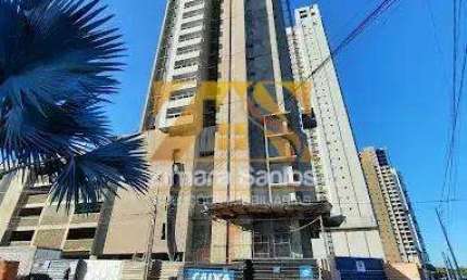 Apartamento com 3 suítes - 109 m² - Avenida Orla 14- Orla SKY Palmas/TO