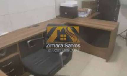 Sala Comercial, com 60 m² - 106 norte (ARNE 12) - Palmas Business - Palmas/TO