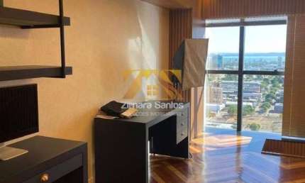Sala Comercial, com 60 m² - 106 norte (ARNE 12) - Palmas Business Center - Palmas/TO