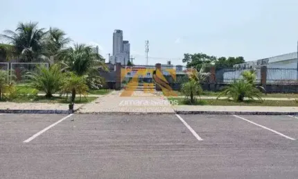 Lote, 1.800 m² – 202 sul (acsu se 20) - próximo ao palmas shopping - palmas/to