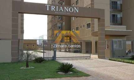 Apartamento 3/4 com 1 suíte - 68 m² na 508 norte (ARNE 64) - Próximo ao SESC - Palmas/TO