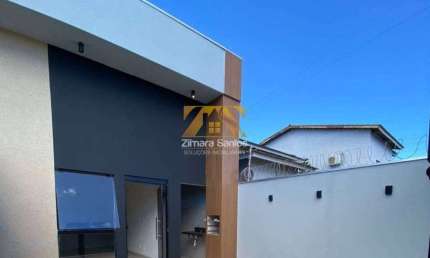 Casa Germinada 3/4 com 1 suíte - 81 m² - 604 Norte (ARNE 71) - Próximo ao SESC Palmas/TO