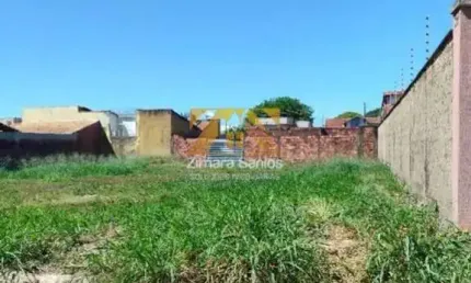 Terreno - 377,68 m² na 305 sul (arso 32 ) - próximo a antiga pista do aeroporto - palmas/to