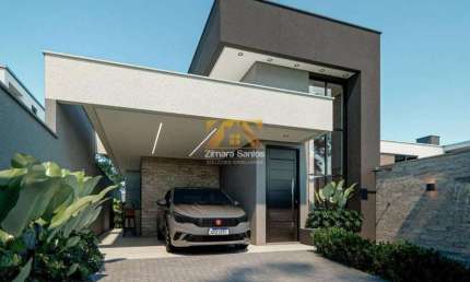 Casa 3/4 sendo 1 suíte master - 99 m² na 604 Norte (ARNE 71) - Próxima ao SESC - Palmas/TO
