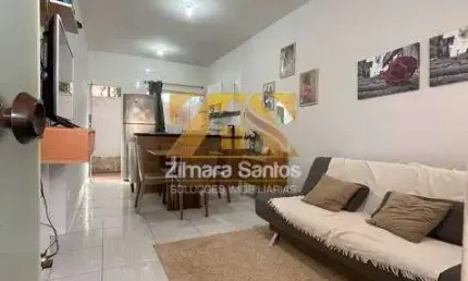 Casa 2/4 com 1 suíte - 82 m² na 1007 sul (ARSO 103) - Próxima à Araguaia Motors/Toyota - Palmas/TO