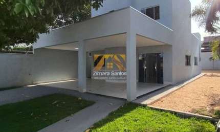 Sobrado com 3 suítes, 176 m² - 1104 sul (ARSE 111) - Próximo à Rodoviária - Palmas/TO