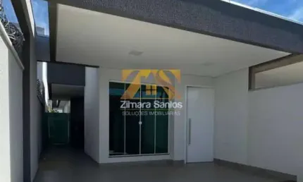 Casa 3/4, sendo 1 suíte, 122 m² - 1103 sul (arso 111) - próxima a academia smart fit - palmas/to