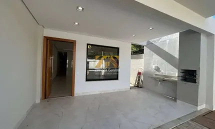 Casa 3/4, sendo 1 suíte, 110 m² - 605 sul (arso 62) - próxima ao posto petrobras - palmas/to