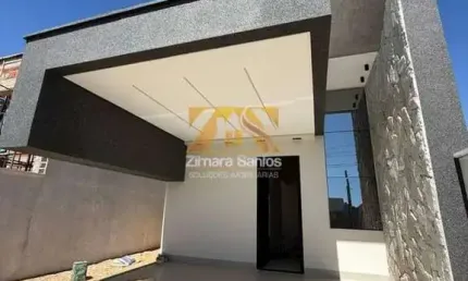 Casa com 4 suítes plenas - 200 m² na 409 sul (arso 44) - próxima a praia da graciosa - palmas/to