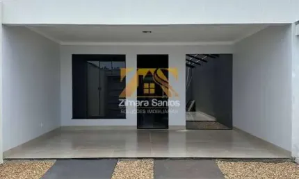 Casa 2/4 com 1 suíte, 136 m² - 1503 sul (ARSO 151) - Próxima ao Assaí Atacadista - Palmas/TO
