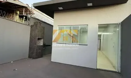 Casa 2/4, sendo 1 suíte, 75 m² - 604 norte (arne 71) - próxima à academia do sesc - palmas/to